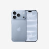 Viedtālrunis Apple iPhone 18 Pro MJRT4HX/A, 256 GB, Glacier krāsā