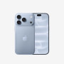 Viedtālrunis Apple iPhone 18 Pro MJRT4HX/A, 256 GB, Glacier krāsā