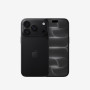 Viedtālrunis Apple iPhone 18 Pro MJRY4F/A, 1 TB, melnā krāsā