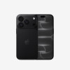 Apple iPhone 18 Pro MJT34F/A mobilais tālrunis, 2 TB, melnā krāsā