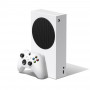 Microsoft Xbox Series S 1 TB videospēļu konsole, baltā krāsā