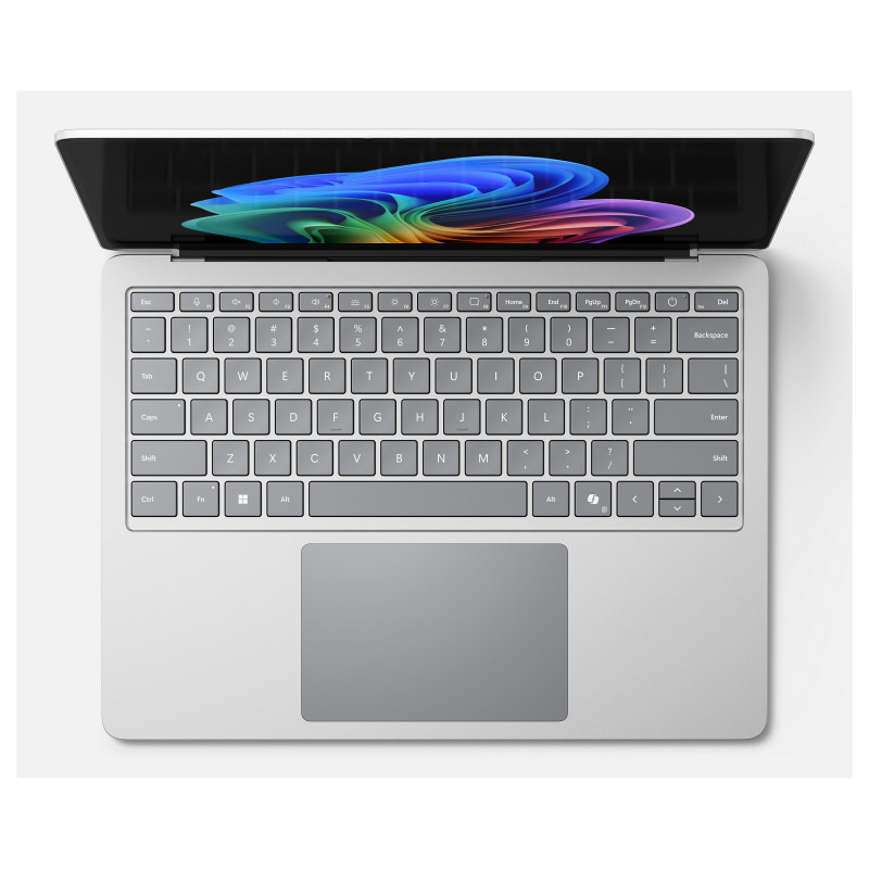 Microsoft Surface Laptop 8th Edition EP2-59571 piezīmjdators, 32 GB RAM, 1 TB, platīna