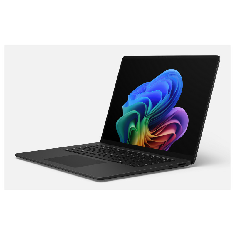 Microsoft Surface Laptop 8th Edition EP2-60170 piezīmjdators, 16 GB RAM, 1 TB, melns