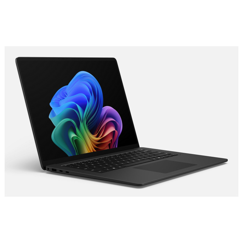 Microsoft Surface Laptop 8th Edition EP2-60170 piezīmjdators, 16 GB RAM, 1 TB, melns