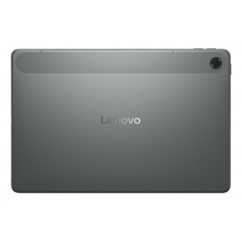Lenovo Tab ZAEH0010ES planšete, MediaTek G85, 4+64 GB, 10,1 collu FHD, Android 14, Luna Grey, ar caurspīdīgu vāku un statīvu