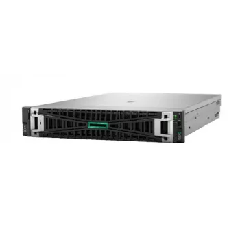 HPE DL380 Gen12 serveris, 6520P, 2x32 GB, Smart Choice