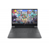 HP Victus Gaming 15-fb3002ne portatīvais, 15,6″ FHD, Ryzen 5, 16 GB, RTX 3050, atjaunots