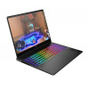 HP OMEN MAX Gaming 16-ah0016nt portatīvais, 16″ WQHD 240 Hz, Core Ultra 7 255HX, RTX 5070 Ti, 32 GB, 1 TB SSD, atjaunots