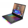 HP OMEN MAX Gaming 16-ah0016nt portatīvais, 16″ WQHD 240 Hz, Core Ultra 7 255HX, RTX 5070 Ti, 32 GB, 1 TB SSD, atjaunots