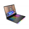 HP OMEN MAX Gaming 16-ah0004nj klēpjdators, Core Ultra 9 275HX, 32 GB RAM, 1 TB SSD, RTX 5070 Ti, 16″ 2,5K OLED, atjaunots
