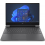 HP Victus Gaming 15-fb3000ni klēpjdators, Ryzen AI 7, 16 GB RAM, SSD, RTX 5060, 15,6″ FHD, atjaunots