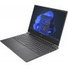 HP Victus Gaming 15-fb3000ni klēpjdators, Ryzen AI 7, 16 GB RAM, SSD, RTX 5060, 15,6″ FHD, atjaunots