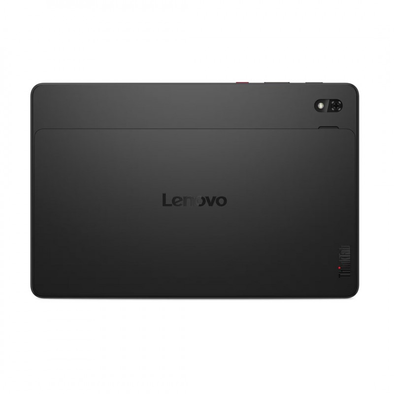 Lenovo ThinkTab X11 Gen 1 planšete, 10,95 collu 2,5K, Snapdragon 7s Gen 3, 8/128 GB, Wi-Fi, melna (Eclipse Black)