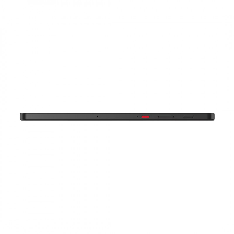 Lenovo ThinkTab X11 Gen 1 planšete, 10,95 collu 2,5K, Snapdragon 7s Gen 3, 8/128 GB, Wi-Fi, melna (Eclipse Black)