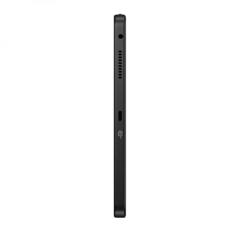 Lenovo ThinkTab X11 Gen 1 planšete, 10,95 collu 2,5K, Snapdragon 7s Gen 3, 8/128 GB, Wi-Fi, melna (Eclipse Black)