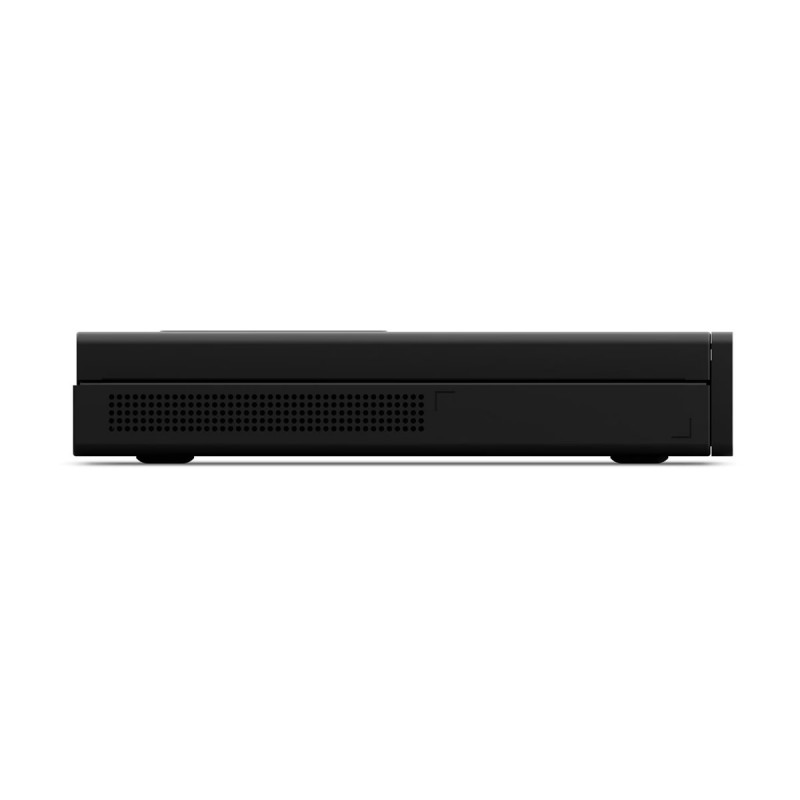 Lenovo V105q 13Q20001MH Tiny kompaktdators, AMD Ryzen 3, 8 GB RAM, 256 GB SSD, Windows 11 Pro