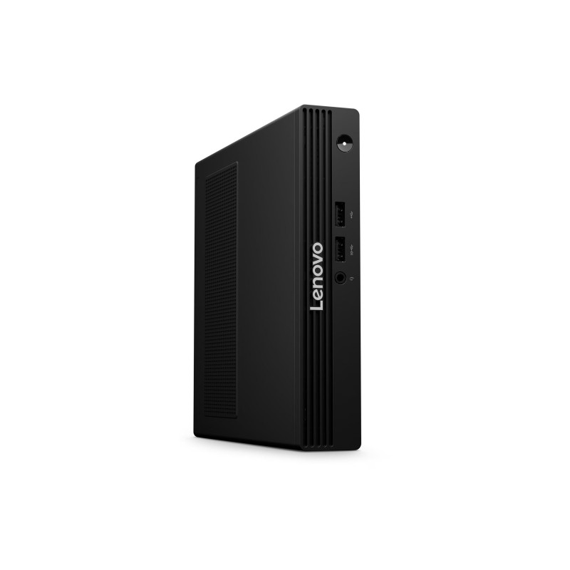 Lenovo V105q 13Q20005MH Tiny kompaktdators, AMD Ryzen 5, 16 GB RAM, 512 GB SSD, Windows 11 Pro
