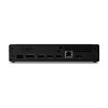 Lenovo V105q 13Q20005MH Tiny kompaktdators, AMD Ryzen 5, 16 GB RAM, 512 GB SSD, Windows 11 Pro