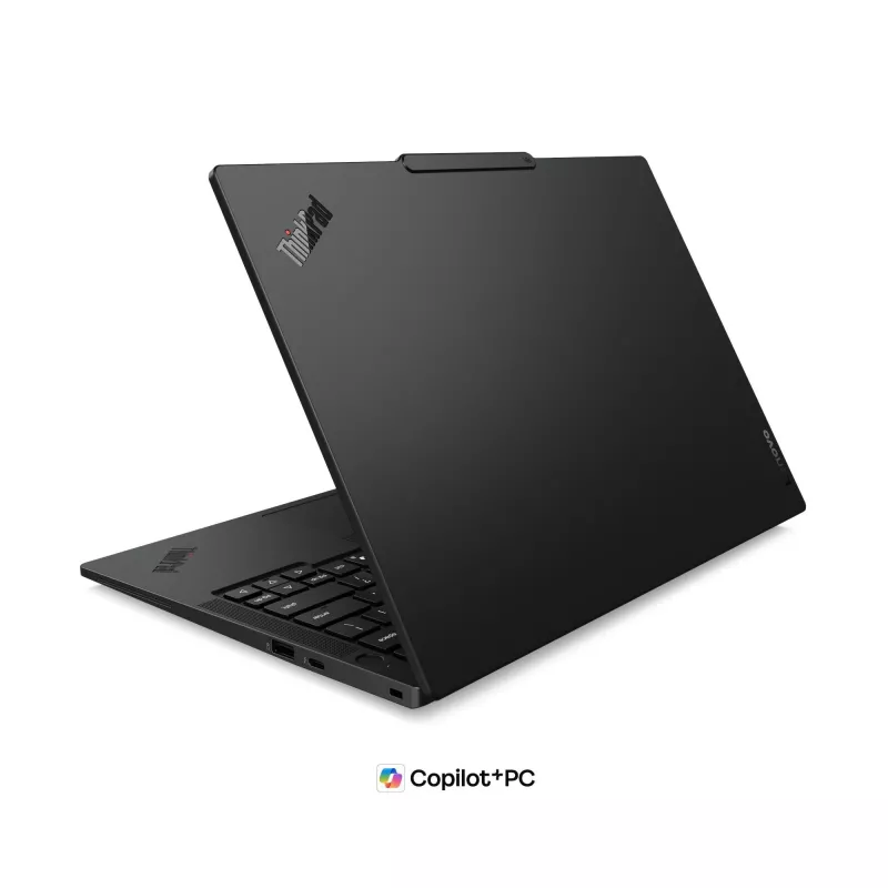 Lenovo ThinkPad T14s Gen 7 klēpjdators, 21YU004BGE, Intel Core Ultra 7 355, 32 GB RAM, 1 TB SSD, 14" WUXGA, Windows 11 Pro, vācu versija