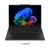 Lenovo ThinkPad T14s Gen 7 klēpjdators, 21YU004BGE, Intel Core Ultra 7 355, 32 GB RAM, 1 TB SSD, 14" WUXGA, Windows 11 Pro, vācu versija