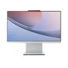 Lenovo IdeaCentre AIO 24ILL11 viss vienā dators, 24 collu FHD, Intel Core Ultra 5 226V, 16 GB RAM, 512 GB SSD, Windows 11 Home, vācu versija