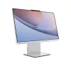 Lenovo IdeaCentre AIO 24ILL11 viss vienā dators, 24 collu FHD, Intel Core Ultra 5 226V, 16 GB RAM, 512 GB SSD, Windows 11 Home, vācu versija