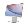 Lenovo IdeaCentre AIO 24ILL11 viss vienā dators, 24 collu FHD, Intel Core Ultra 5 226V, 16 GB RAM, 512 GB SSD, Windows 11 Home, vācu versija