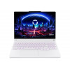 Lenovo Legion 5 15IAX11 portatīvais dators (83VK0050NT), Intel Core Ultra 7 251HX, 15,3 collu OLED WQXGA, 16 GB DDR5, 1 TB SSD, NVIDIA GeForce RTX 5060 8 GB, Glacier White