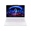 Lenovo Legion 5 15IAX11 portatīvais dators (83VK0050NT), Intel Core Ultra 7 251HX, 15,3 collu OLED WQXGA, 16 GB DDR5, 1 TB SSD, NVIDIA GeForce RTX 5060 8 GB, Glacier White