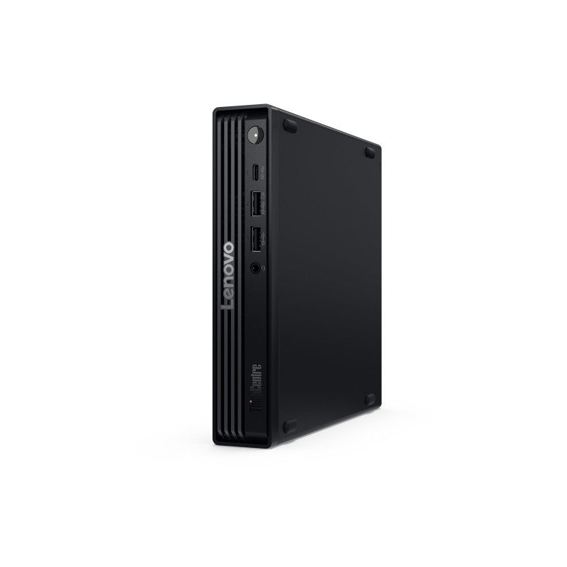 Lenovo ThinkCentre M90q G6 Tiny mini dators (13A40072MH), Intel Core Ultra 7 265T, 16 GB SODIMM DDR5, 512 GB SSD, Windows 11 Pro