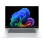 HP OmniBook 5 16-bf0008nf portatīvais dators, Qualcomm Snapdragon X, 16 GB RAM, 512 GB SSD, 16 collu WUXGA OLED, atjaunots
