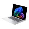 HP OmniBook 5 16-bf0008nf portatīvais dators, Qualcomm Snapdragon X, 16 GB RAM, 512 GB SSD, 16 collu WUXGA OLED, atjaunots