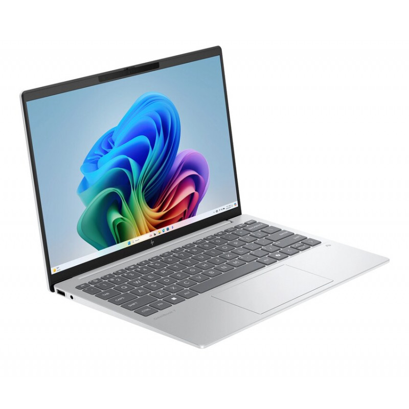 HP OmniBook 7 Aero NGAI 13-bg1000nv portatīvais dators, Ryzen AI 7 350, 16 GB RAM, 1 TB SSD, 13,3″ WQXGA, atjaunots