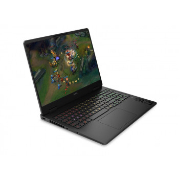 HP OMEN Gaming 16-ap0041nn portatīvais dators, Ryzen 9 8940HX, RTX 5070, 32 GB RAM, 2 TB SSD, 16″ WUXGA, atjaunots