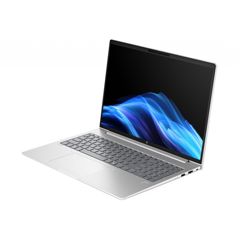 Atjaunots HP ProBook 4 G1i 16 klēpjdators, Intel Core Ultra 7 255U, 16″ WUXGA, 16 GB RAM, 512 GB SSD, FreeDOS