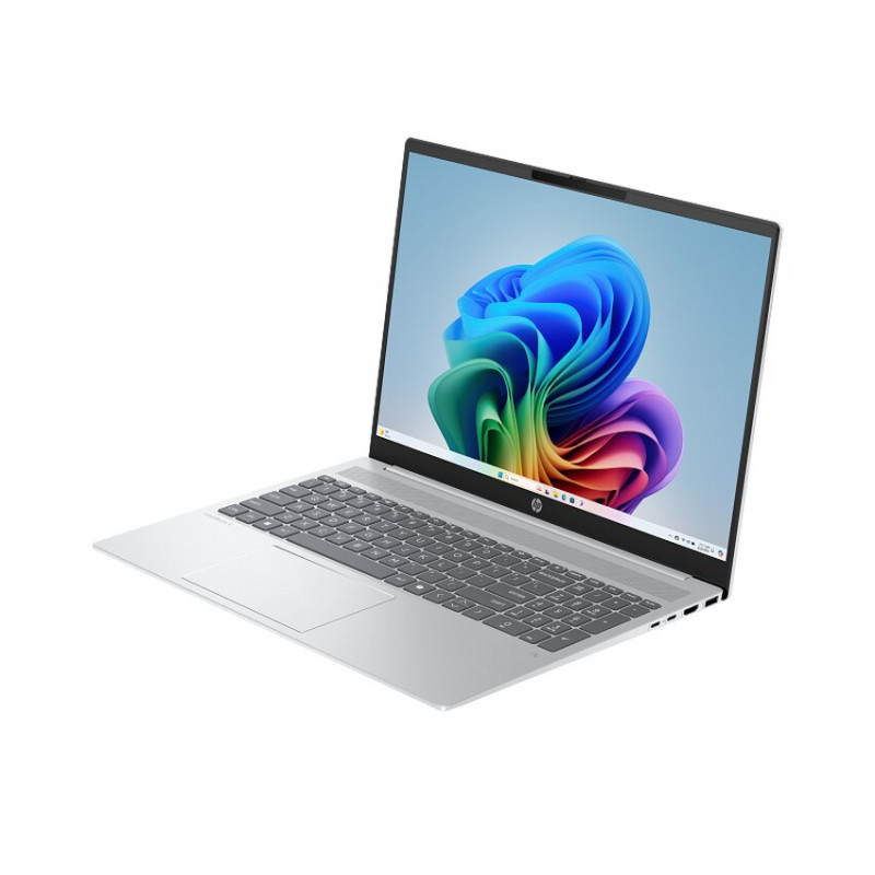 Atjaunots HP OmniBook 5 16-ag1007nf klēpjdators, Ryzen AI 7 350, 16 collu WUXGA OLED, 16 GB RAM, 512 GB SSD