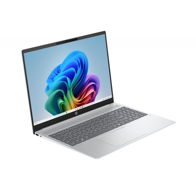 Atjaunots HP OmniBook 5 16-ag1007nf klēpjdators, Ryzen AI 7 350, 16 collu WUXGA OLED, 16 GB RAM, 512 GB SSD