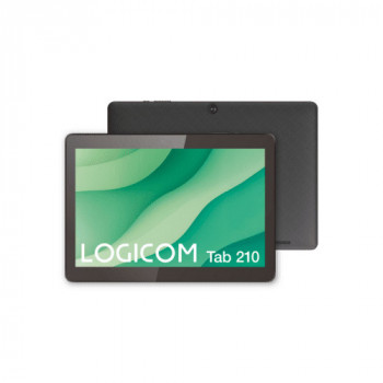 Logicom Tab 210 Android planšete ar 10,1 collu ekrānu
