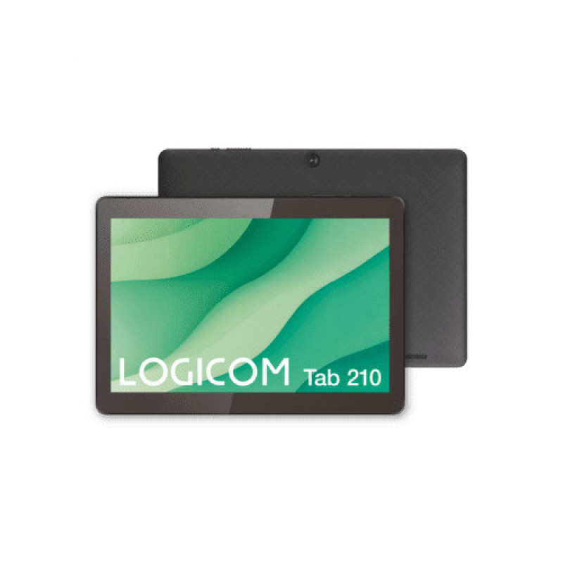 Logicom Tab 210 Android planšete ar 10,1 collu ekrānu
