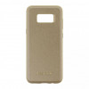 Guess GUHCS8LIGLGO zelta aizmugures apvalks Samsung Galaxy S8 Plus (G955)
