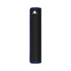 White Shark BLUE KNIGHT XL GMP-2103 peles paliktnis spēlētājiem, 800x350 mm