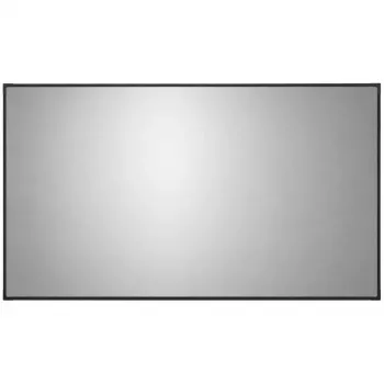 Reflecta CineHome ALR 82543 projekcijas ekrāns ar nekustīgu rāmi, 223x126 cm, 16:9
