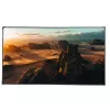 Reflecta CineHome ALR 82543 projekcijas ekrāns ar nekustīgu rāmi, 223x126 cm, 16:9