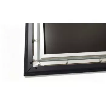 Reflecta CineHome ALR UST 82551 projekcijas ekrāns rāmī, 223x126 cm, 16:9