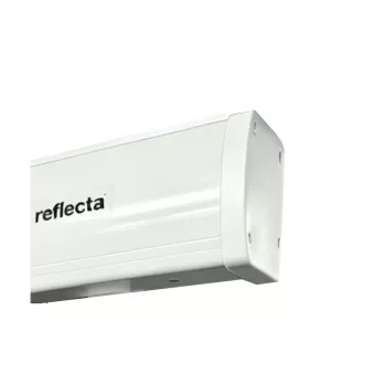 Reflecta TensioLine ALR Motor RC 87800 projekcijas ekrāns ar motoru, 229x158 cm, 16:9