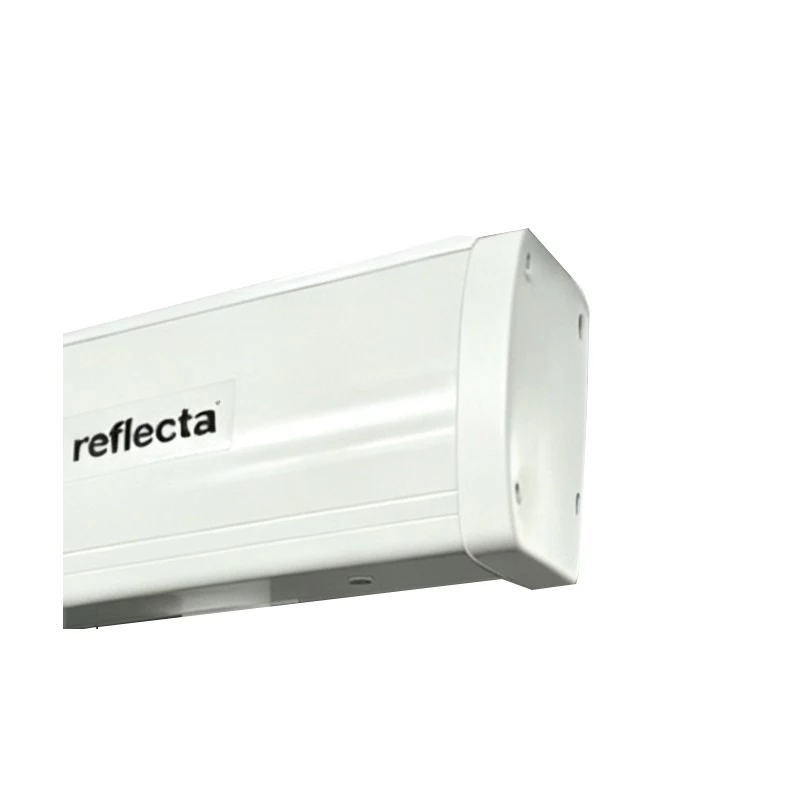Reflecta TensioLine ALR Motor RC 87800 projekcijas ekrāns ar motoru, 229x158 cm, 16:9