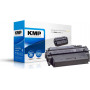 KMP H-T237 melna tonera kasetne HP LaserJet P2055, CE505X, 3480B002