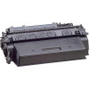 KMP H-T237 melna tonera kasetne HP LaserJet P2055, CE505X, 3480B002