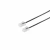 ShiverPeaks S-Impuls 70090-8/4 telefona vads, RJ-45 (spraudnis) uz RJ-45 (spraudnis)