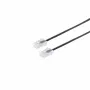 ShiverPeaks S-Impuls 70090-8/4 telefona vads, RJ-45 (spraudnis) uz RJ-45 (spraudnis)